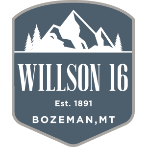 Willson 16