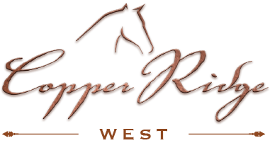 Copper Ridge West