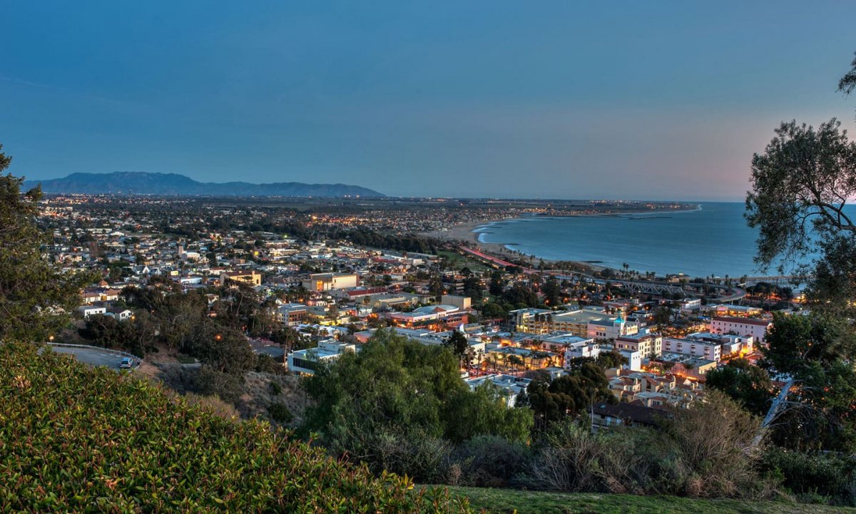 Image of Ventura County